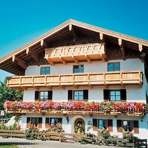 König Andrea Schwaigerhof Bauernhof