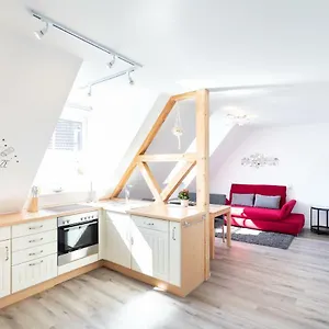 Mittendrin Apartment